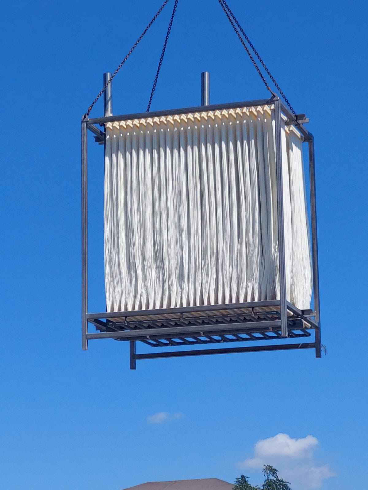 Membrane System